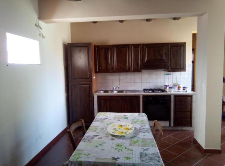 Casa Vacanze Butterfly Trabia Exterior foto